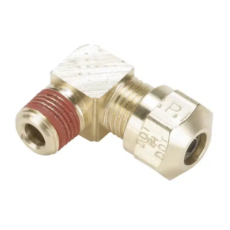 Hose Fittings, Couplings, and Connectors 4