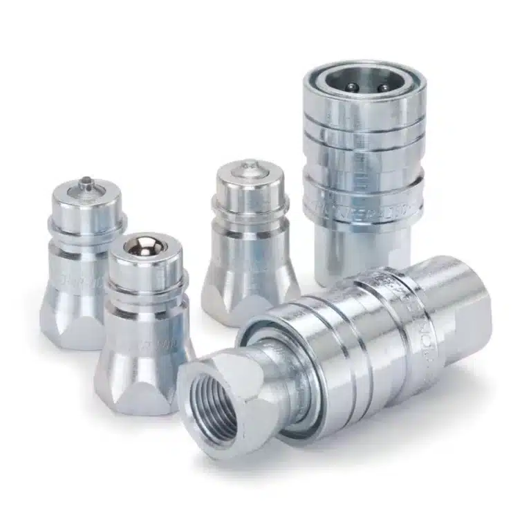 Hose and Fittings 4
