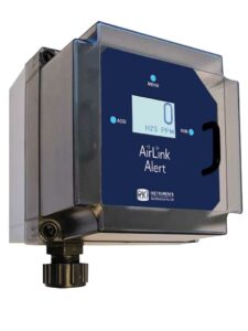AirLink Alert – Wireless Transmitter