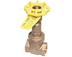 Apollo® Model 101T (30 Series) Class 125 Gate Valve