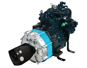 GSM motors / Generators