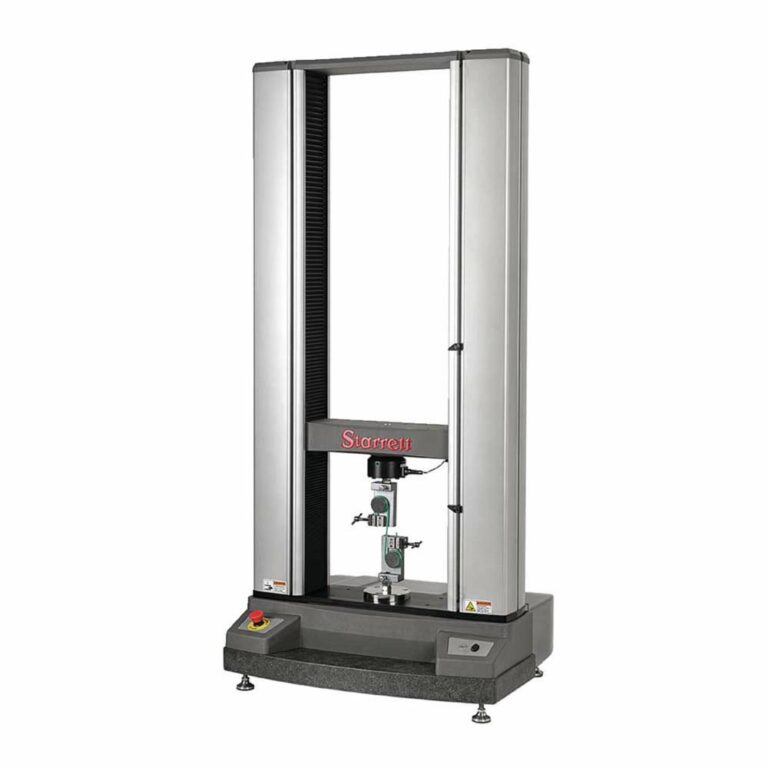 Material Measurement System with L3 Software