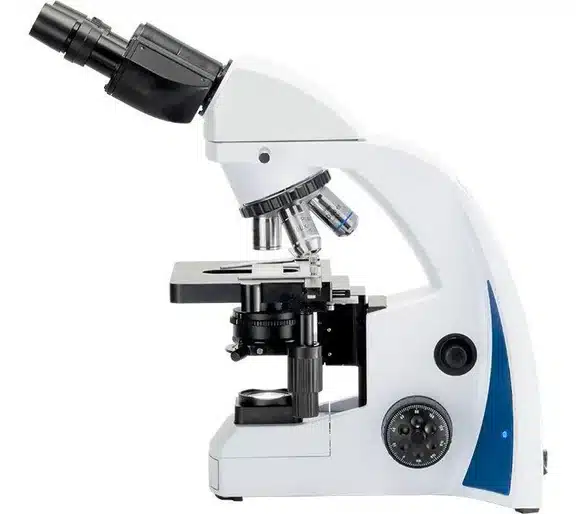 LW scientific i4 Infinity 4 Objective Microscope