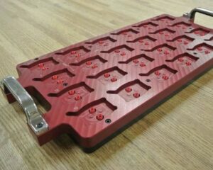 Chemical Manufacturing Industry Offering 6