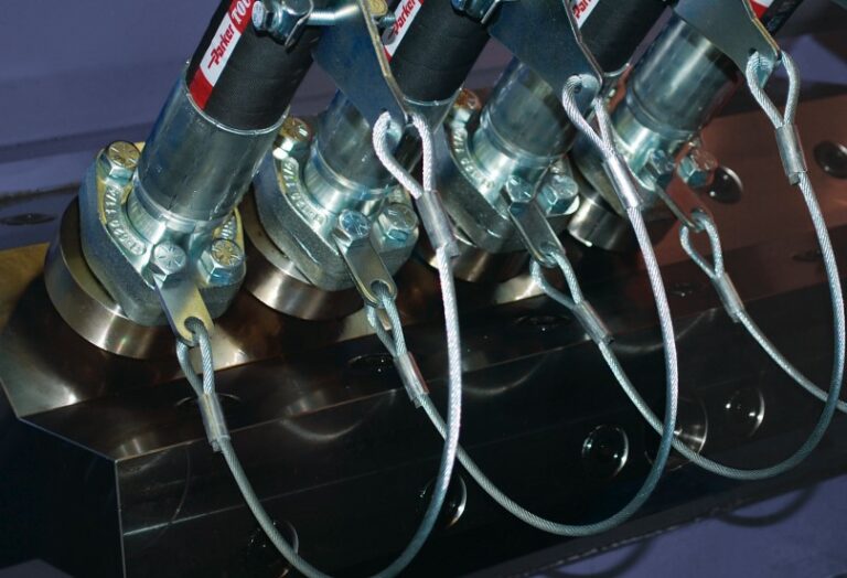 Hose Fabrication Equipment and Other Tools 6