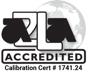 Weight and Scale Calibration Services 2