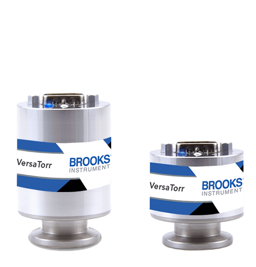 Brooks Instrument Wide-Range Vacuum Gauges 1