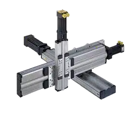 Automation Glossary: Motion Control 1