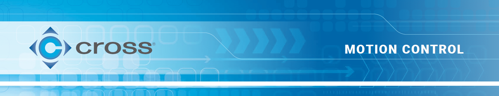 Digital Line Card - Cross Automation - Motion Control 1