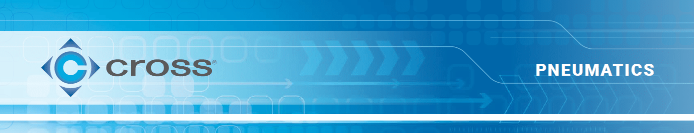 Digital Line Card - Cross Automation - Pneumatics 1