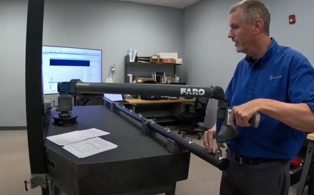 Five Times When Onsite Inspection is the Right Measurement Choice 1