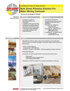Mobile Systems Integration Products 2