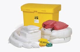 spillkit from spilltech