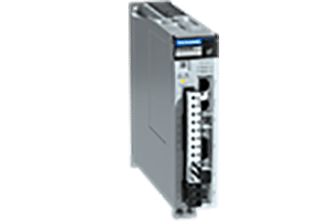 Yaskawa Sigma-X SERVOPACKs 2