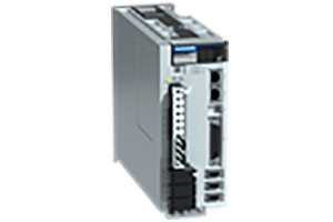 Yaskawa Sigma-X SERVOPACKs 4
