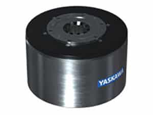 Yaskawa Sigma-X Direct Drive Servo Motors 3