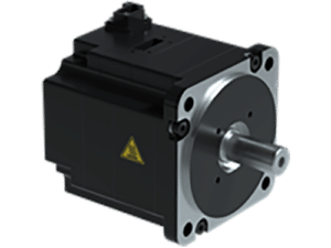 Yaskawa Sigma-X Rotary Servo Motors 4