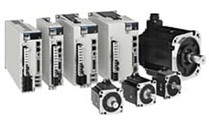 Automation Glossary: Gantry Robot 1