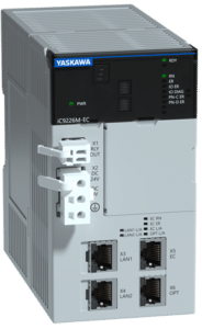 Yaskawa iCube Controller 2