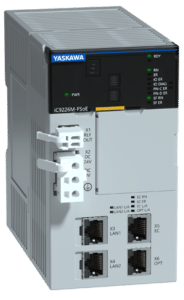 Yaskawa iCube Controller 3