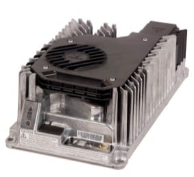 On-Board Charger