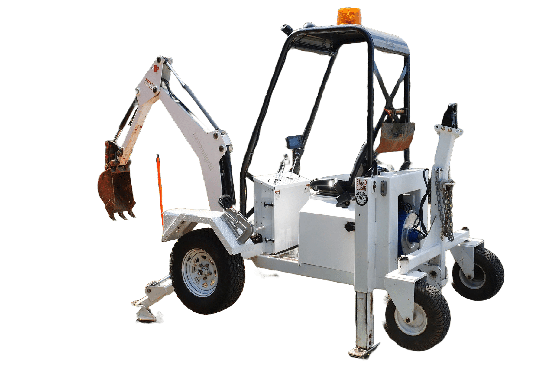 rh&m go-for-digger