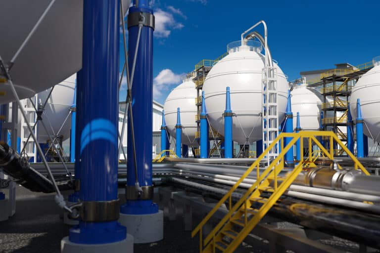 Biogas Handling Systems 1