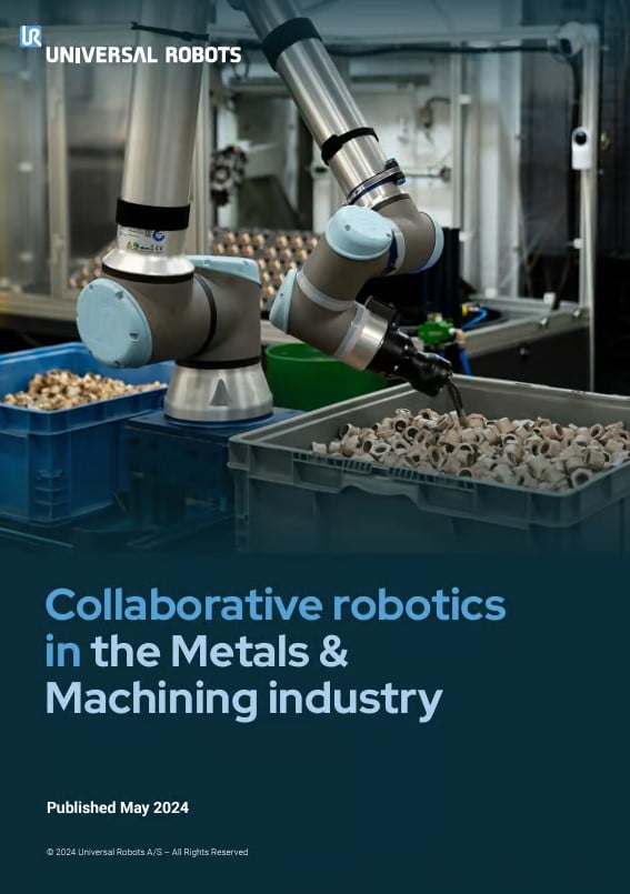 Metal Processing Industry Newsletter - November 2024 3