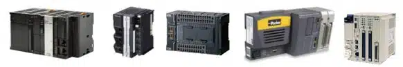 Digital Line Card - Cross Automation - Motion Control 4