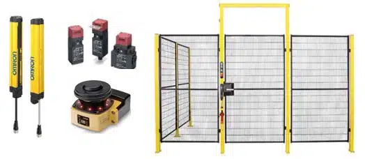 Digital Line Card - Cross Automation - Motion Control 6