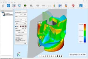 Dimensional Measurement and Inspection Software 2