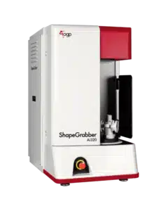 3D Scanners and Laser Profiling Systems 1