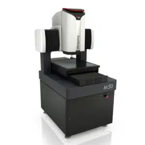 SmartScope M50 M-Series