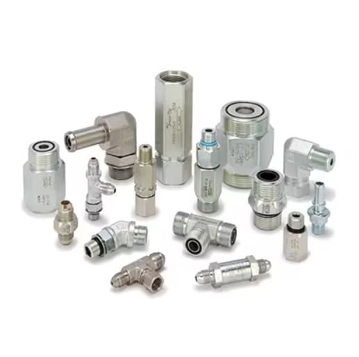 Product Spotlight - Parker Quick Couplings 1