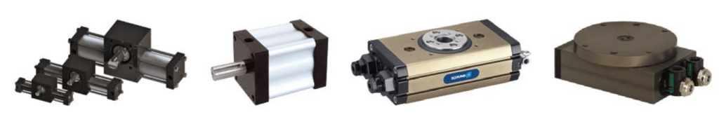 Digital Line Card - Cross Automation - Pneumatics 12