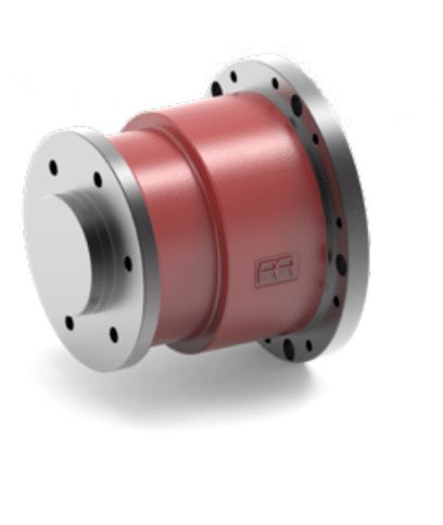 rr usa gearbox for electric machines