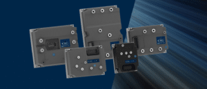 inmotion motor controllers