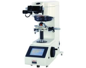 HM-210/220 Vickers Hardness Testing Machine – Type A