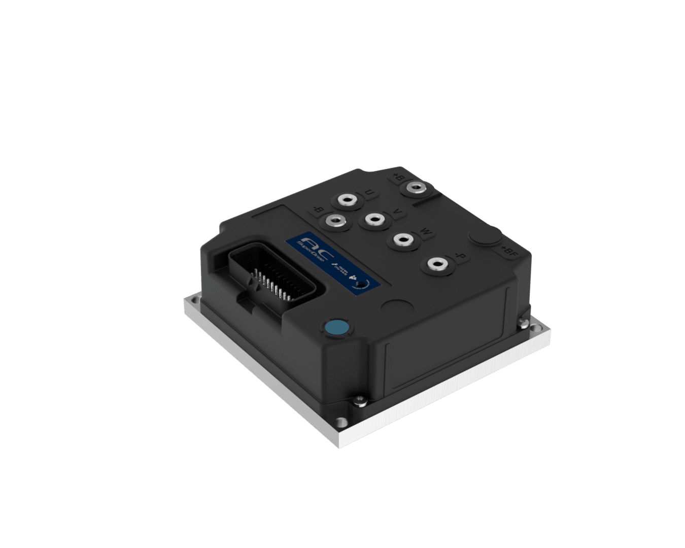 gen 7 acs inverter with combination heat sink c