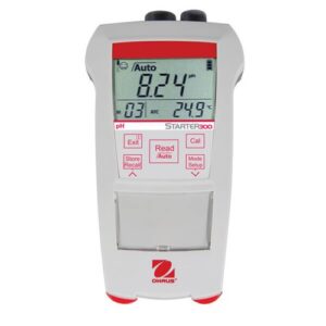 Ohaus and Cross Company: Promoting Life Sciences Together 2