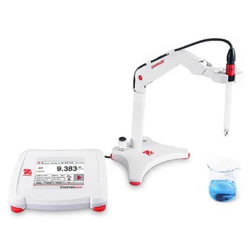 Obar Instruments OHAUS Laboratory Instruments | Precision Tools | CrossCo