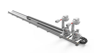 Industrial Robotics and Automation 29