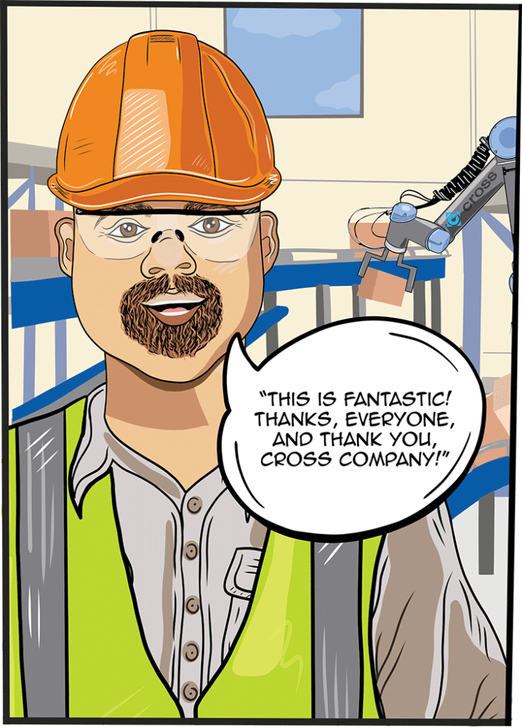 The Chronicle - Vol 1 - The Missing Worker 13