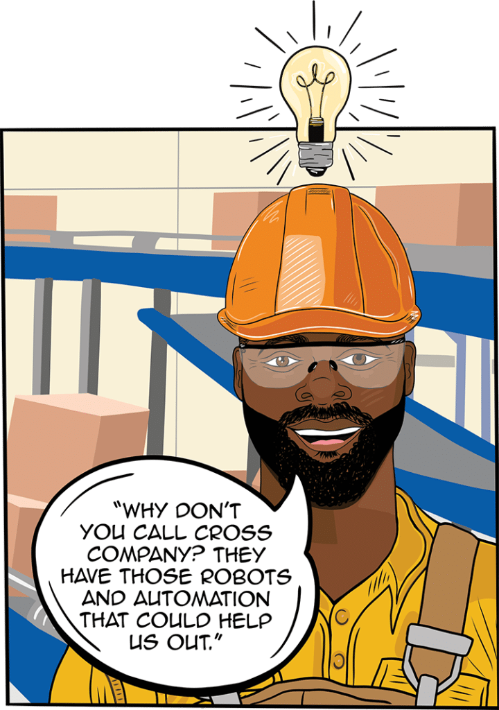 The Chronicle - Vol 1 - The Missing Worker 9