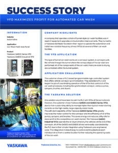 Industrial Robotics and Automation 27