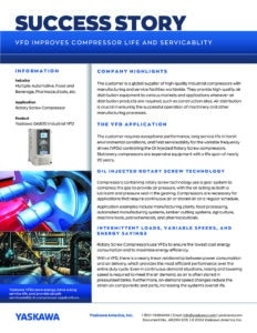 Industrial Robotics and Automation 25