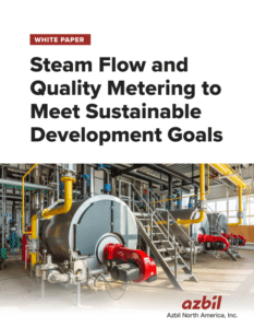 azbil white paper
