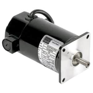 dc motors bodine