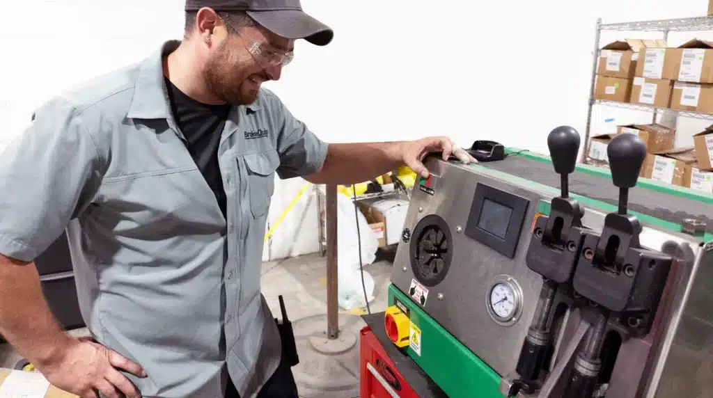 Hose Fabrication Equipment and Other Tools 8