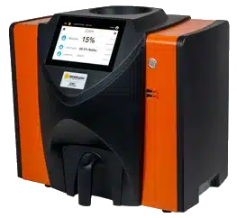 DICKEY-john GAC 2700 Series Grain Analysis Computer 1